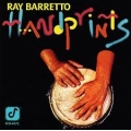 Ray Barretto - Handprints Ray Barretto - Handprints